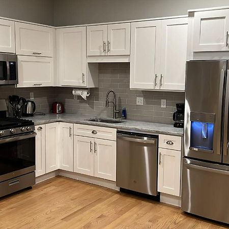 Renovated, 10 Min From The City Boston Exterior foto