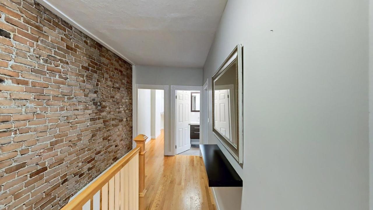 Renovated, 10 Min From The City Boston Exterior foto