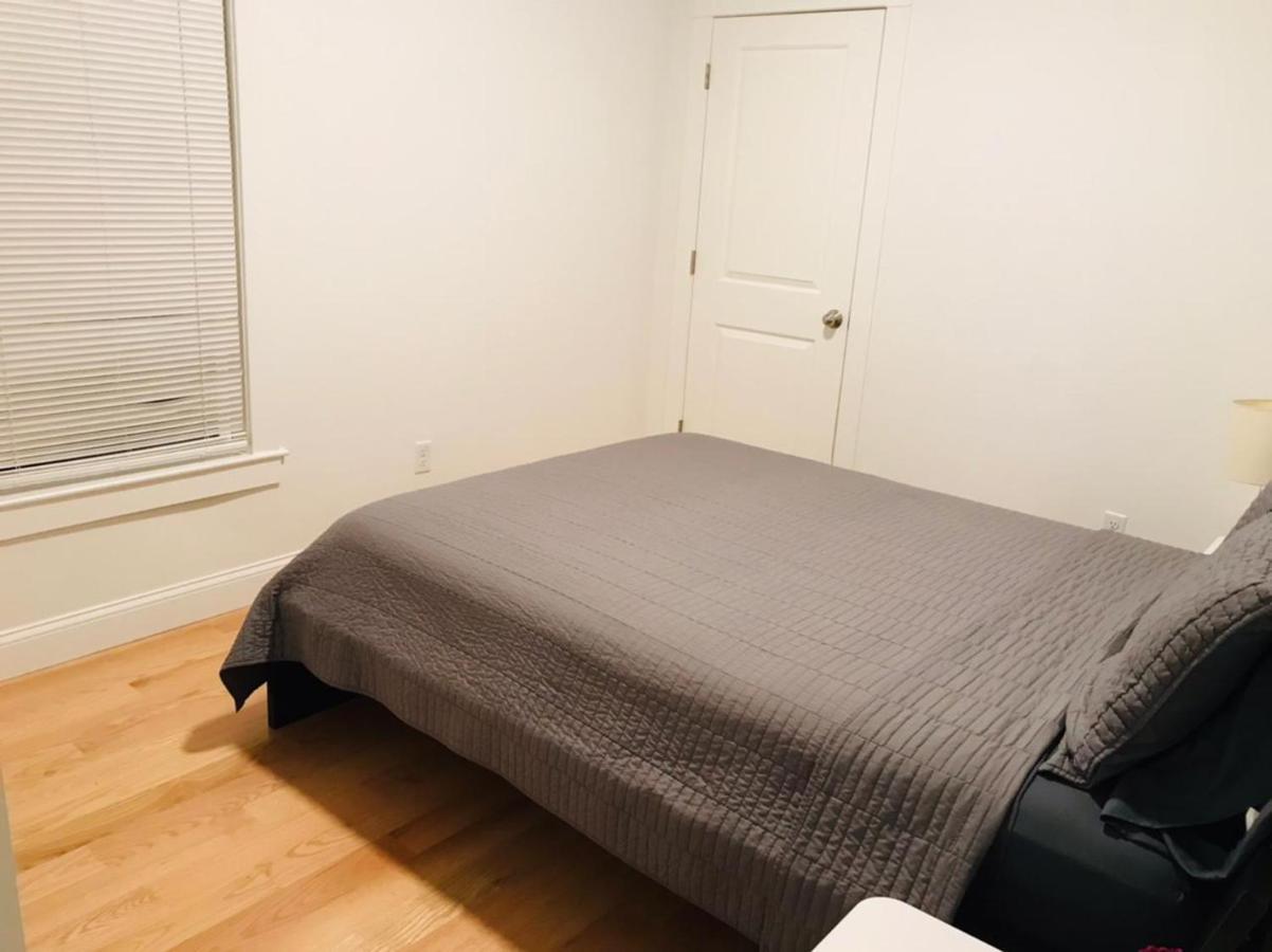 Renovated, 10 Min From The City Boston Exterior foto