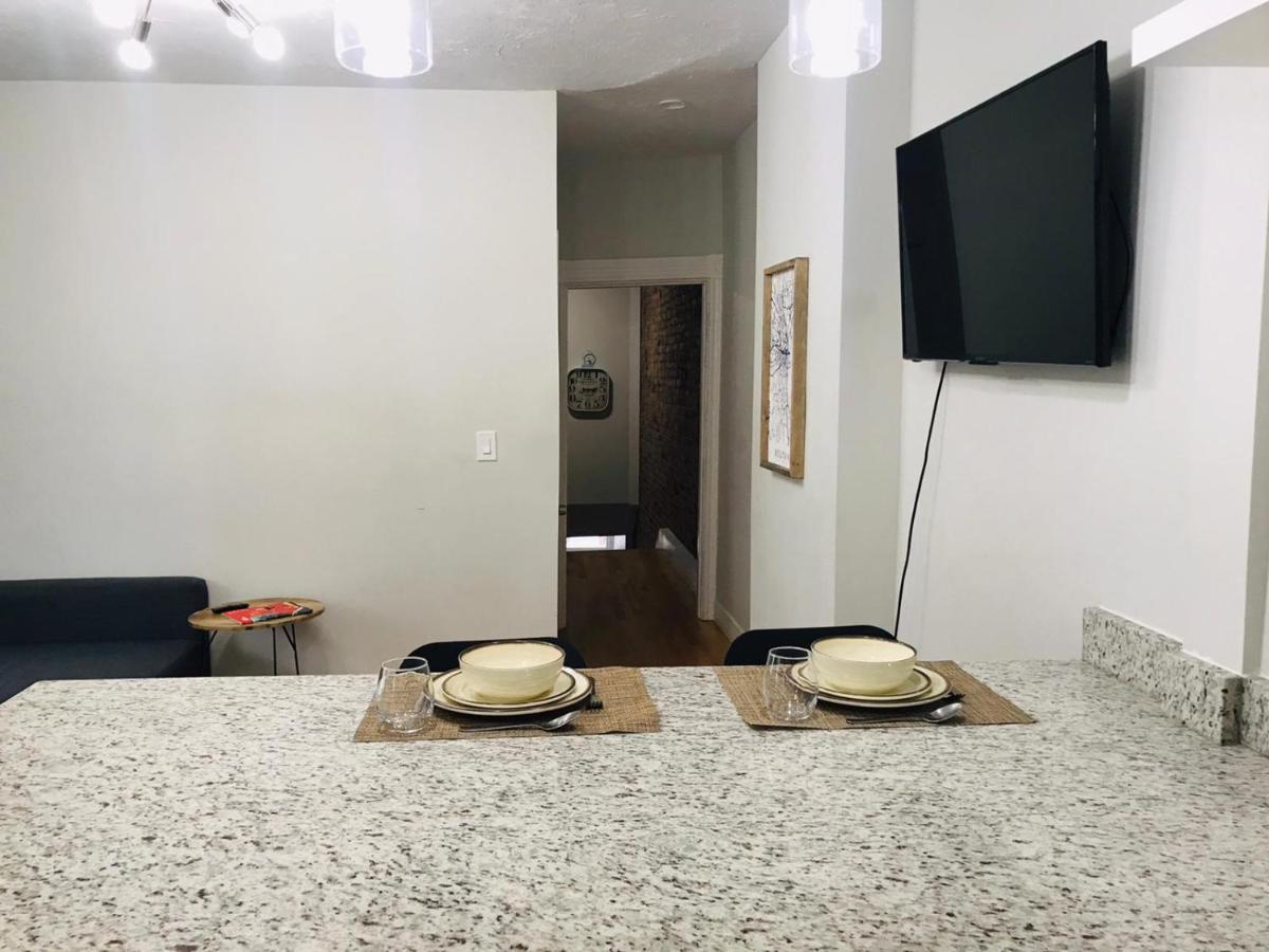 Renovated, 10 Min From The City Boston Exterior foto