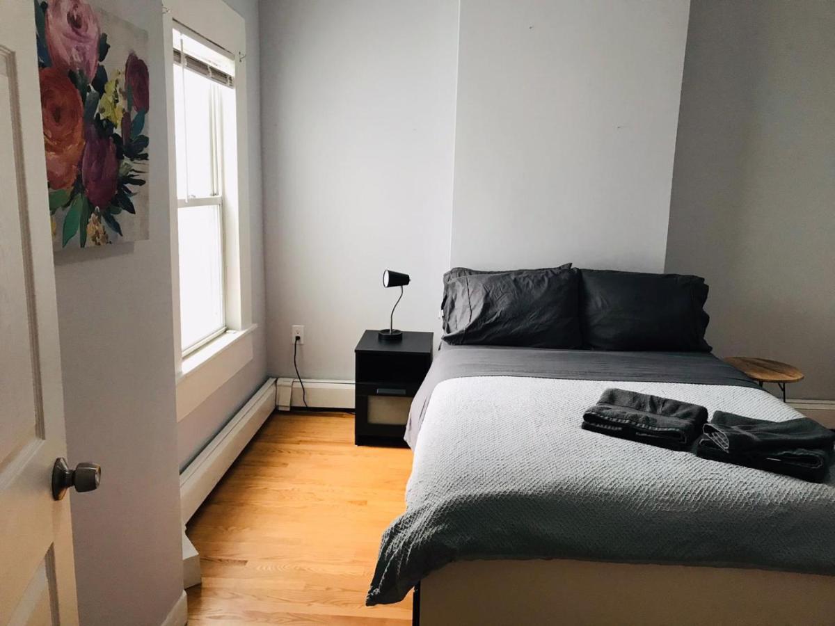 Renovated, 10 Min From The City Boston Exterior foto