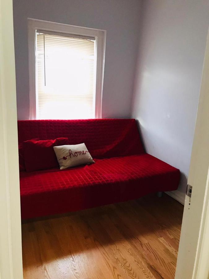 Renovated, 10 Min From The City Boston Exterior foto