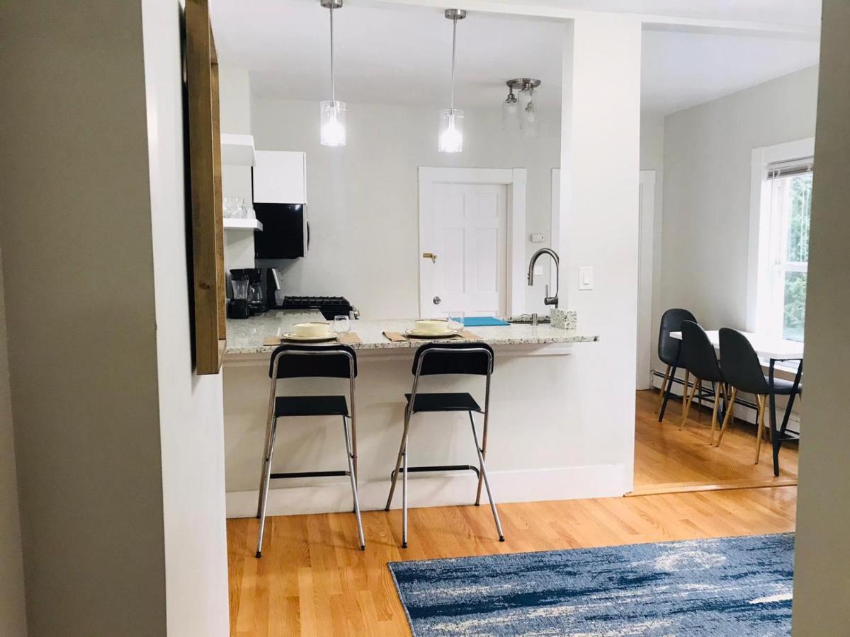 Renovated, 10 Min From The City Boston Exterior foto