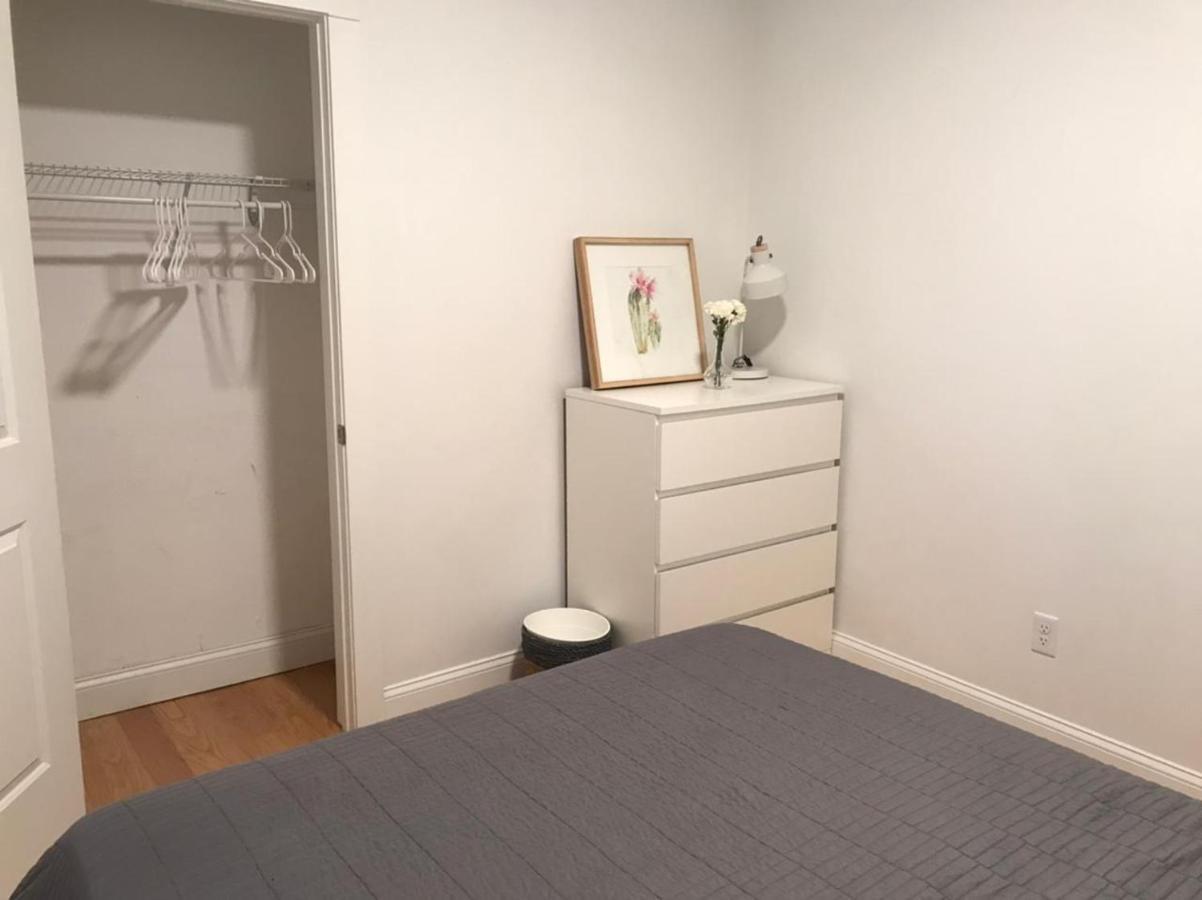 Renovated, 10 Min From The City Boston Exterior foto