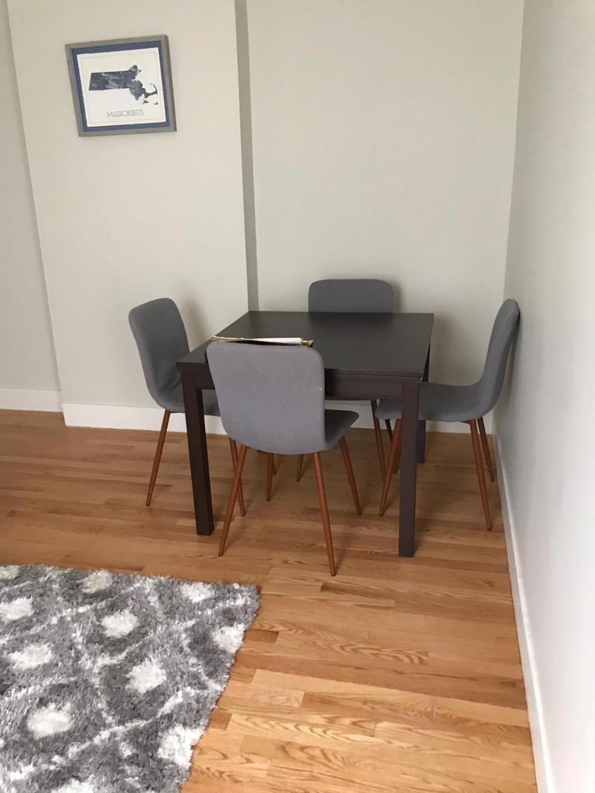 Renovated, 10 Min From The City Boston Exterior foto
