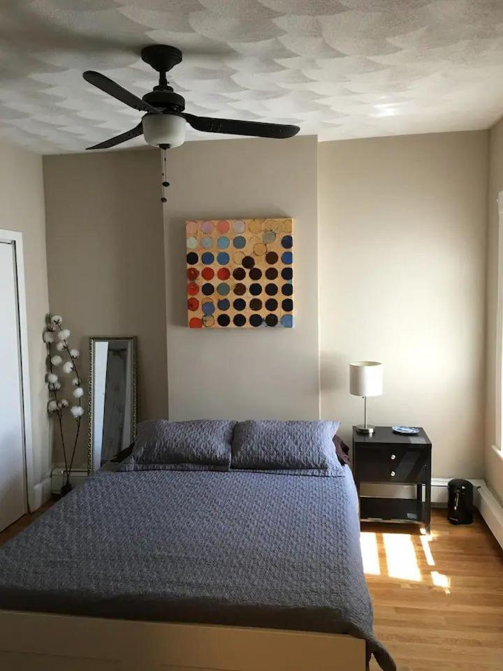 Renovated, 10 Min From The City Boston Zimmer foto
