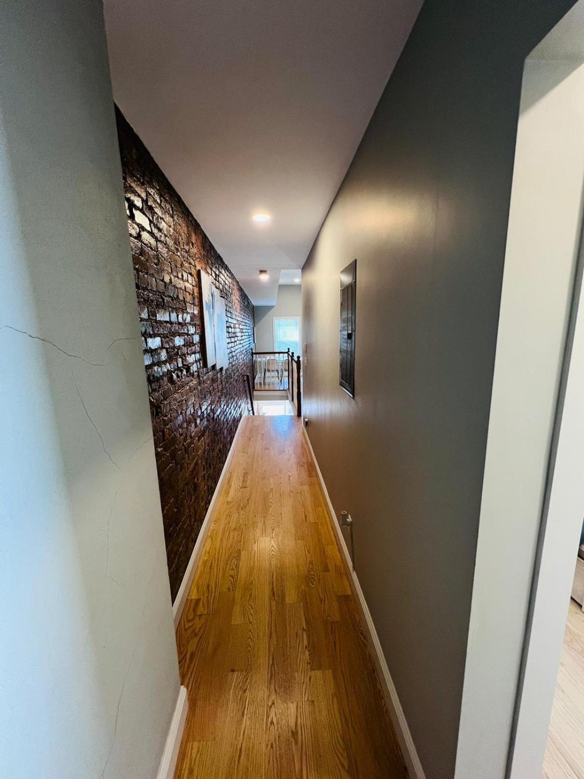 Renovated, 10 Min From The City Boston Exterior foto