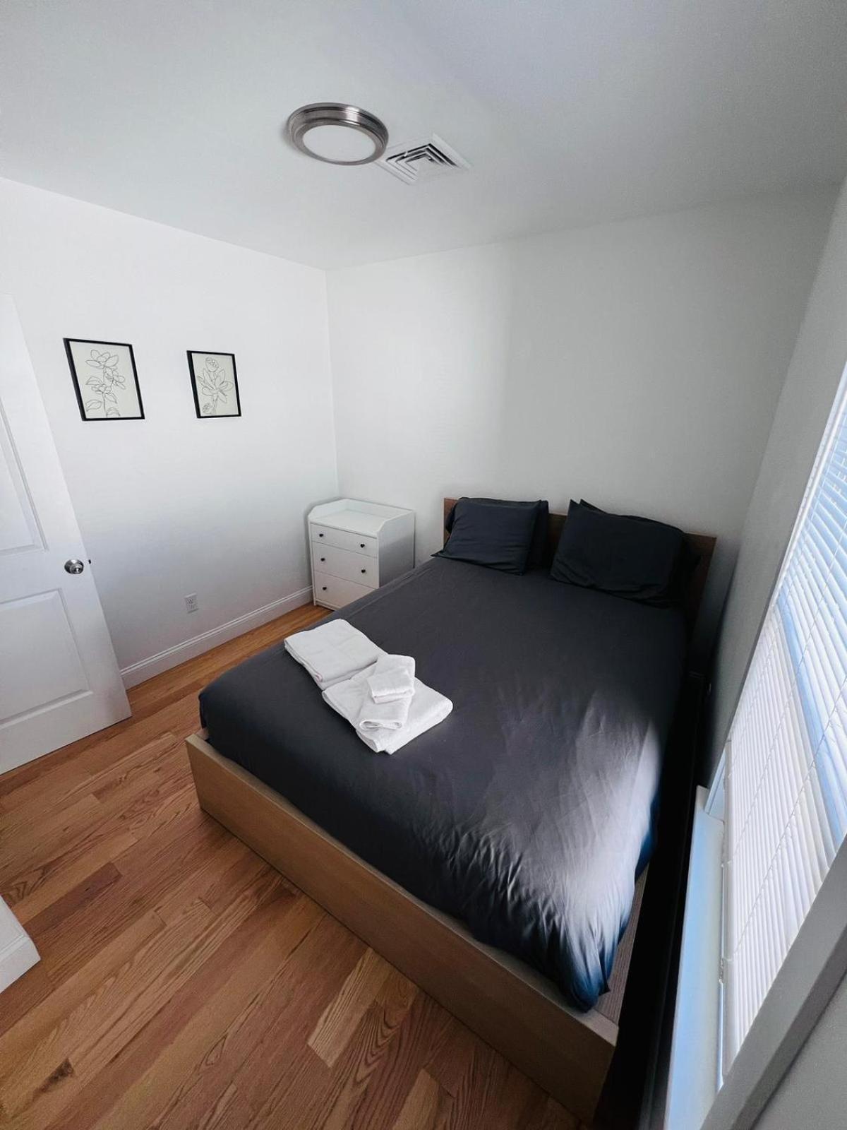 Renovated, 10 Min From The City Boston Exterior foto