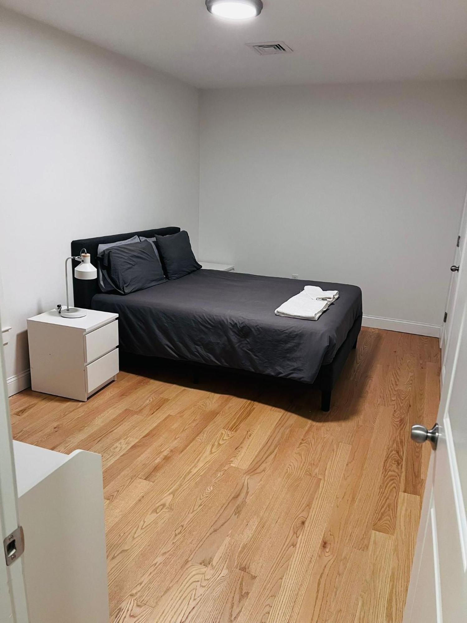 Renovated, 10 Min From The City Boston Exterior foto