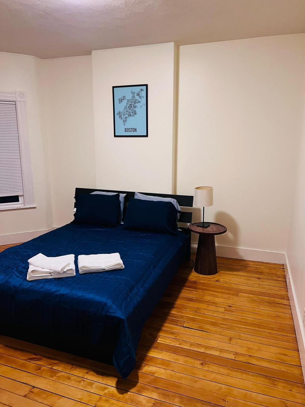 Renovated, 10 Min From The City Boston Exterior foto